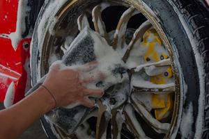 Caring for wheel rims - some tips from professionals