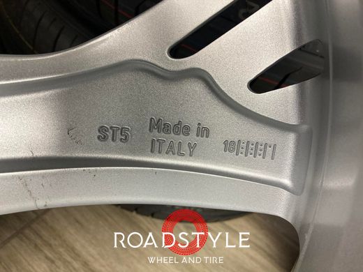 22" літні колеса Audi RS6 RS7 Q8/SQ8/RSQ8