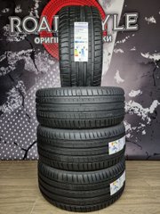 Літні шини 255/40 R20 101Y XL Michelin Pilot Sport 5