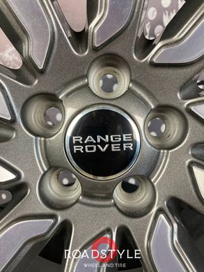 20" rims Range Rover Velar Evoque Land Rover Discovery Sport Jaguar I-pace 1032 style