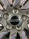 20" диски Range Rover Velar Land Evoque Rover Discovery Sport Jaguar I-pace 1032 style