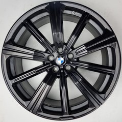 22" різноширокі диски BMW X5 G05 X6 G06 X7 G07 749М style Performance