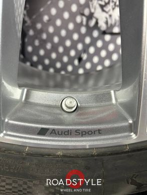 21" зимние колеса Audi Q7/SQ7 E-Tron