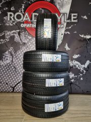 Літні шини 245/40 R18 97Y XL M0 Michelin Primacy 4