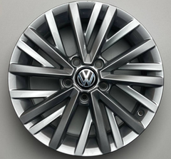 16" диски VW T-Roc Golf Passat Jetta Beetle Touran Chester design