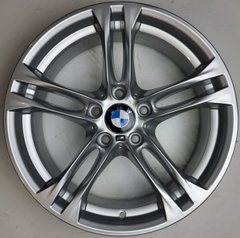 18" одноширокі диски BMW 6 F06/F12/F13 5 F07/F10/F11 7 F01/F02 613M style