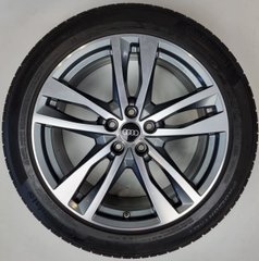 19" літні колеса для Audi A6/S6 A5/S5 A6/S6 A7/S7 A8/S8 E-Tron Q7/SQ7
