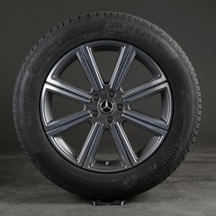 20" winter wheels Mercedes GLS W167