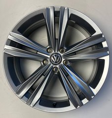 19" диски VW Touareg Sebring
