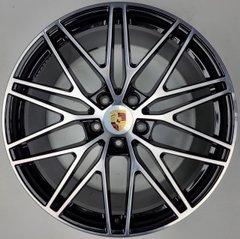 21" диски Porsche Cayenne Spyder NEW