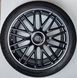 23" original summer wheels Mercedes-Benz GLS-class GLE GLE-Coupe W167 AMG
