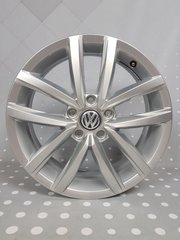 17" диски VW Golf Jetta Passat T-roc Сaddy Kemora design