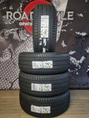 Літні шини 255/60 R17 106V Michelin Latitude Sport 3