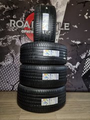 Summer tires 285/40 R22 110Y XL Michelin Pilot Sport 4 SUV