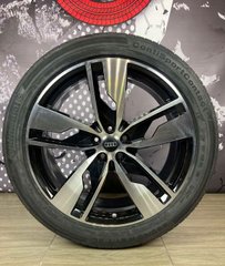 21" summer wheels Audi Q7/SQ7 E-Tron