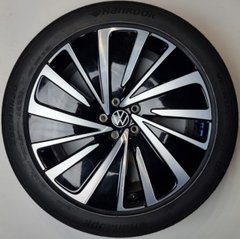 20" original summer wheels VW ID.4 ID.5 ID.6 ID4 ID5 ID6