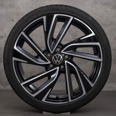 19" summer wheels VW Golf 8 Adelaide