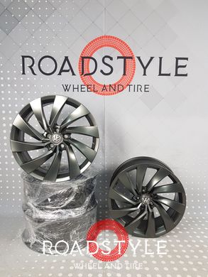 20" диски VW Arteon Rosario