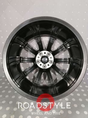 20" оригінальні різноширокі диски BMW X5 G05 X6 G06 X7 G07 740М style