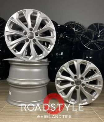 17" диски Audi A4/S4 A6/S6 Q5/SQ5