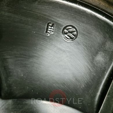 20" оригинальные разноширокие летние колеса VW ID.4 ID.5 ID.6 ID4 ID5 ID6 (11D601025C/11D601025B)
