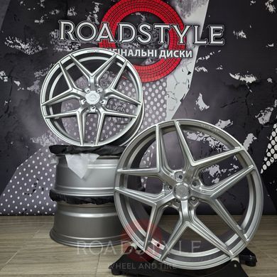 22" оригінальні диски СONCAVER CVR2 Zeekr 001