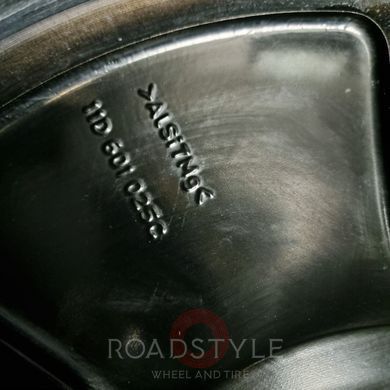 20" оригинальные разноширокие летние колеса VW ID.4 ID.5 ID.6 ID4 ID5 ID6 (11D601025C/11D601025B)