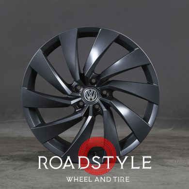 20" rims VW Arteon Rosario