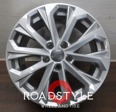 17" диски Audi A4/S4 A6/S6 Q5/SQ5