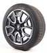 19" зимние колеса BMW X1 U11 iX1 U11 867M Style V-Spoke (6898041)
