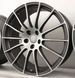20" оригинальные диски Maserati Quattroporte (670025755/670025758)