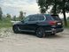 20" оргинальные разноширокие диски BMW X5 G05 X6 G06 X7 G07 740М style