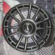 20" original rims Rotiform OZR Mercedes E-class W213 W214 GLE GLC S-class