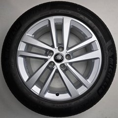 18" літні колеса Audi A6/S6 A4/S4 Q5/SQ5 A4/A6 All Road