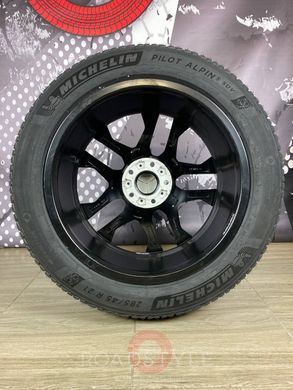21" оригінальні зимові колеса Mercedes-Benz G-class AMG G63 W463 W464 (A4634011900)
