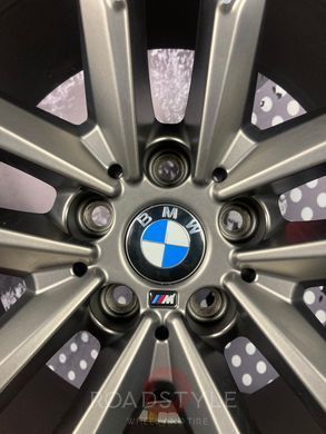 19" оригінальні різноширокі диски BMW Z4 G29 5 G30 G60 7 G11 X3 G01 X4 G02 800M style (8089878 / 8089879)