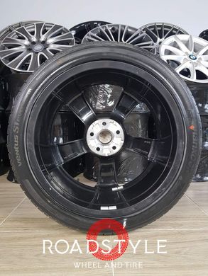 19" летние колеса Audi Q2/SQ2 A3/S3 Q3/RSQ3