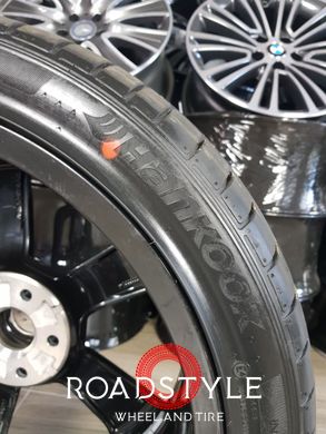 19" летние колеса Audi Q2/SQ2 A3/S3 Q3/RSQ3