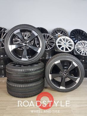 19" літні колеса Audi Q2/SQ2 A3/S3 Q3/RSQ3