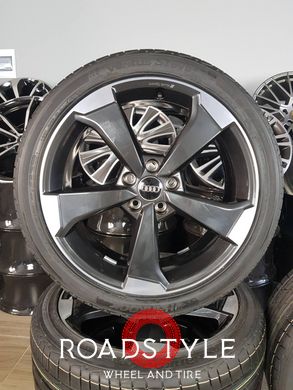 19" літні колеса Audi Q2/SQ2 A3/S3 Q3/RSQ3