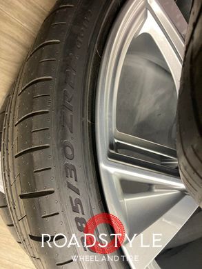 22" summer wheels Audi RS6 RS7 Q8/SQ8/RSQ8