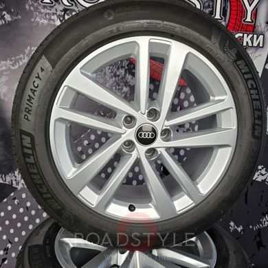 18" summer wheels Audi A6/S6 A4/S4 Q5/SQ5 A4/A6 All Road (8K0601025BH)