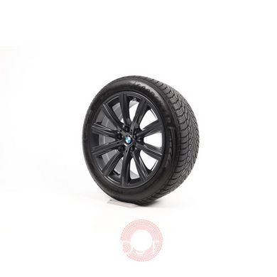 18" зимние колеса BMW 5 Series G30 G31 684M Style V-Spoke (6874441)
