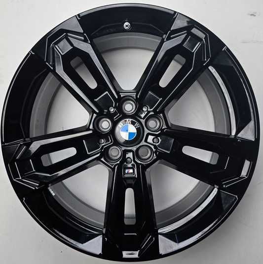1シリーズ 2シリーズ X1 U11 F48 X2ホイール17インチ4本 BMW 1シリーズ