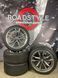 19" оригінальні різноширокі диски BMW Z4 G29 5 G30 G60 7 G11 X3 G01 X4 G02 800M style (8089878 / 8089879)