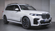 -ПОШТУЧНО- 22" диск BMW X7 G07  X5 G05 X6 G06 755М style