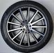 22" оригінальні зимові колеса Mercedes GLS X167 AMG (A1674017500/A1674017600)