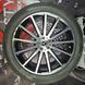 22" оригінальні зимові колеса Mercedes GLS X167 AMG (A1674017500/A1674017600)