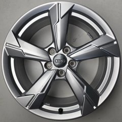 18" оригінальні диски Audi A6/S6 A4/S4 Q5/SQ5 A4/A6 All Road