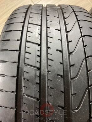 19" літні колеса BMW 3 GT F34 3 F30 4 F32 5 F07 F10 7 F01 598M Style